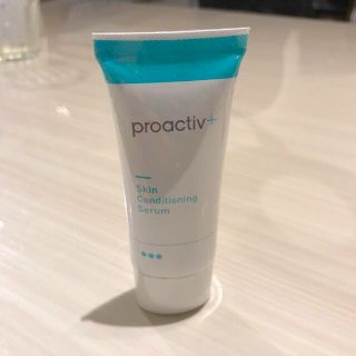 プロアクティブ(proactiv)の【未開封】プロアクティブ　スキンコンディショニングセラム(フェイスクリーム)