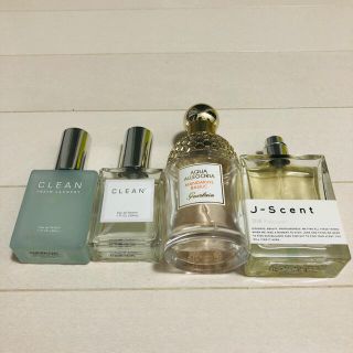 クリーン(CLEAN)の香水セット (香水(女性用))