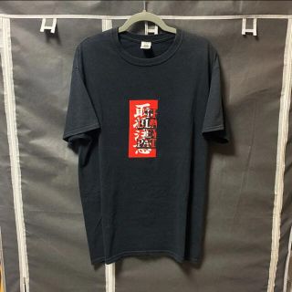 ステッカー付き　Black eye patch ブラックアイパッチ　tシャツ(Tシャツ/カットソー(半袖/袖なし))