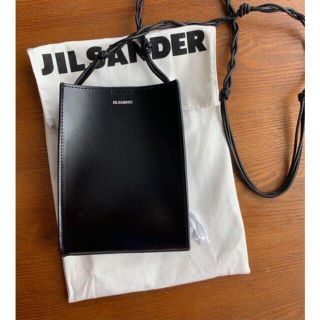 ジルサンダー(Jil Sander)のジル・サンダー バック(ショルダーバッグ)