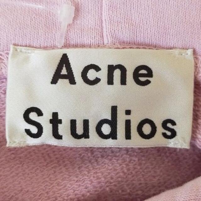 Acne Studios アクネストゥディオス パーカー スウェット フーディ