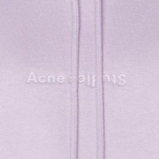 アクネ(ACNE)のAcne Studios アクネストゥディオス パーカー スウェット フーディ(トレーナー/スウェット)