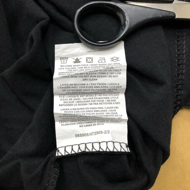 NIKE(ナイキ)のナイキ ドライフィット Tシャツ メンズのトップス(Tシャツ/カットソー(半袖/袖なし))の商品写真