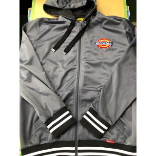 ディッキーズ(Dickies)のDickies ジップアップパーカー(パーカー)