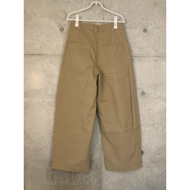 STUDIONICHOLSON VOLUME PANT スタジオニコルソン 【 新品 】 51.0%OFF