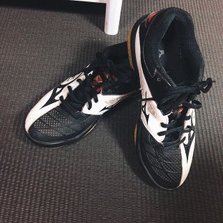 ミズノ(MIZUNO)のミズノバトミントンシューズ(その他)