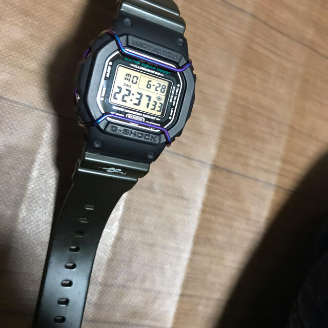 G-SHOCK  DW-5600CK-3ZJF