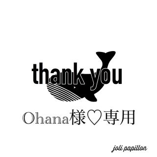 Ohana様♡専用(外出用品)