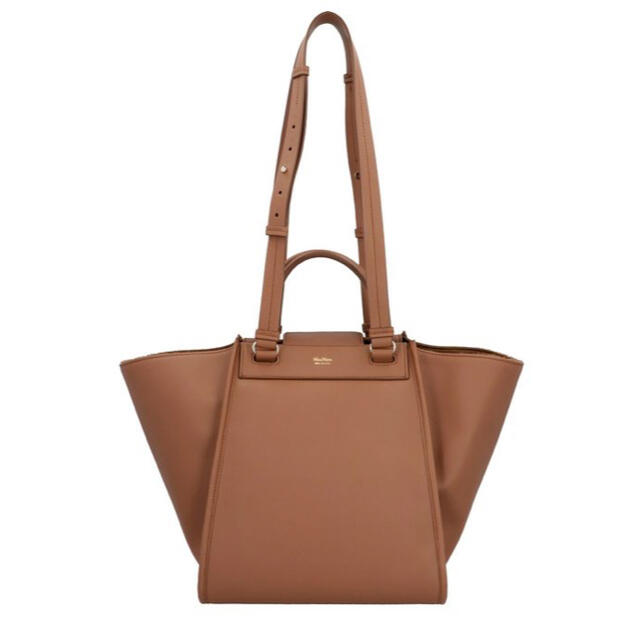Max Mara - 【完売】マックスマーラ アニータ トートバッグ