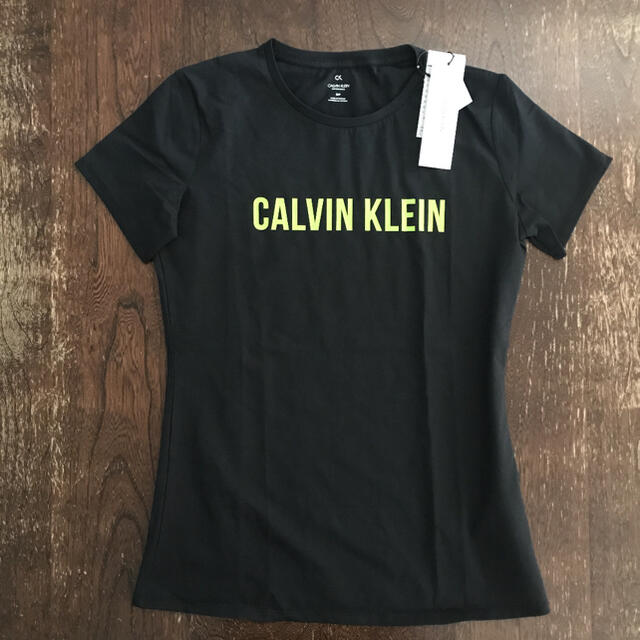 Calvin Klein(カルバンクライン)のCALVIN KLEIN カルバンクライン　新品　半袖Ｔシャツ メンズのトップス(Tシャツ/カットソー(半袖/袖なし))の商品写真