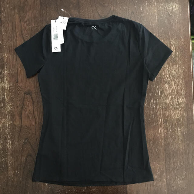 Calvin Klein(カルバンクライン)のCALVIN KLEIN カルバンクライン　新品　半袖Ｔシャツ メンズのトップス(Tシャツ/カットソー(半袖/袖なし))の商品写真
