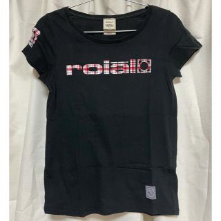 ロイヤル(roial)のロイヤル　Tシャツ(Tシャツ(半袖/袖なし))