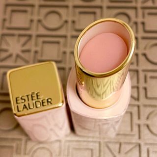 エスティローダー(Estee Lauder)のエスティーローダー　ピュアカラー エンヴィカラー リプレニッシュ リップ バーム(リップケア/リップクリーム)