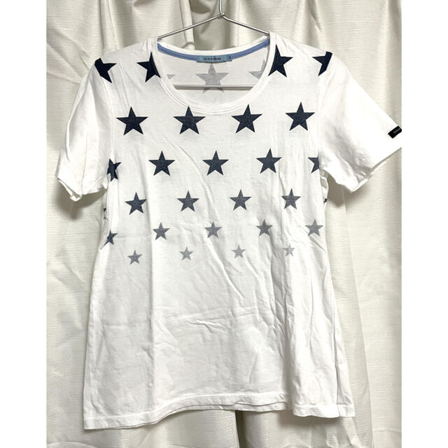 GUILD PRIME(ギルドプライム)のギルドプライム　Tシャツ レディースのトップス(Tシャツ(半袖/袖なし))の商品写真