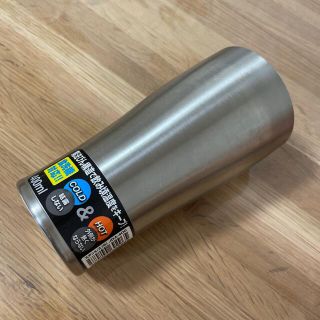 サーモス(THERMOS)のサーモスのステンレスコップ(タンブラー)