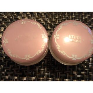 エチュードハウス(ETUDE HOUSE)の♡ETUDE HOUSE キラ涙パウダー♡ 【お得2個セット】(その他)