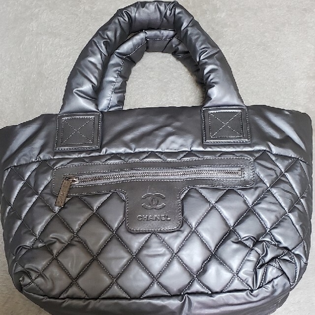 ●CHANEL●コココクーン●バッグ●品●