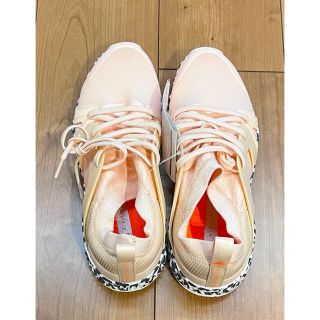 アディダスバイステラマッカートニー(adidas by Stella McCartney)の24.5 adidas ステラマッカートニー　stellamccartney 靴(スニーカー)