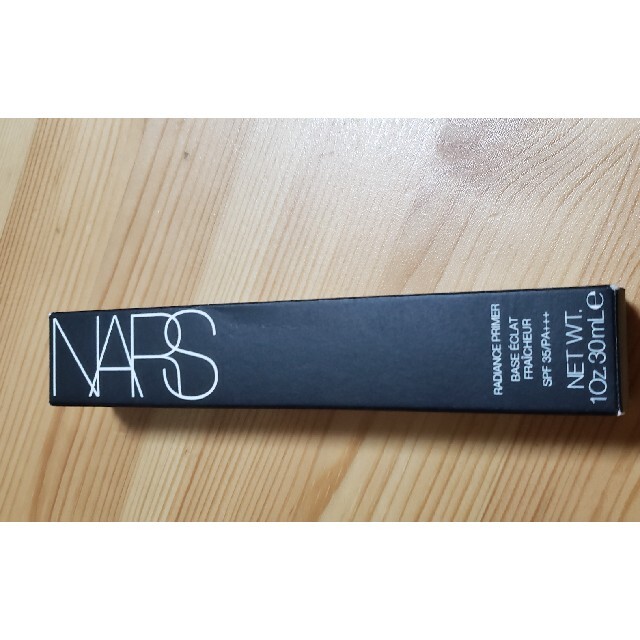 NARS(ナーズ)のNARS  ラディアンスプライマー　メークアップベース　30ml コスメ/美容のベースメイク/化粧品(化粧下地)の商品写真
