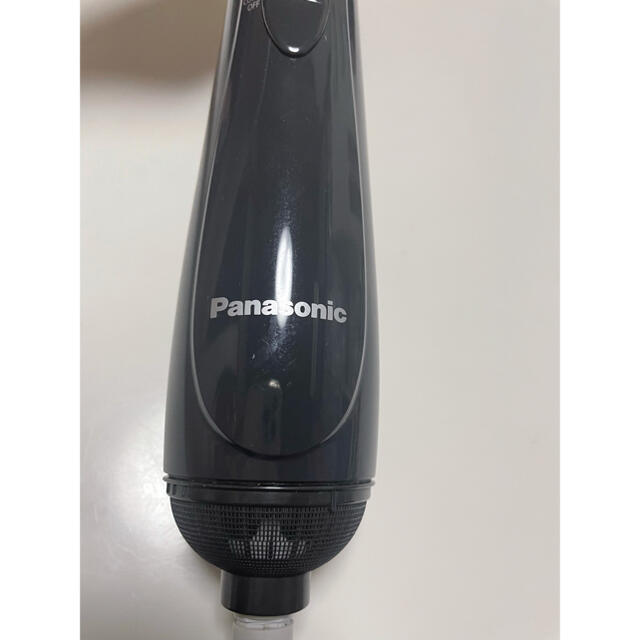 Panasonic(パナソニック)のPanasonicくるくるドライヤー  スマホ/家電/カメラの美容/健康(ドライヤー)の商品写真
