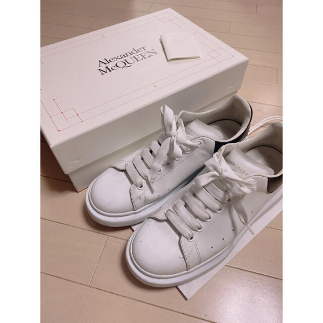 Alexander McQueen スニーカー