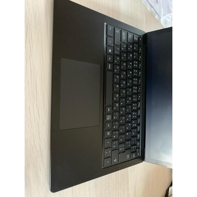 Microsoft laptop3の通販 by kj's shop｜マイクロソフトならラクマ - Microsoft surface 即納日本製