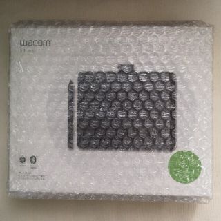 ワコム(Wacom)のWacom Intuos CTL4100-WL(PC周辺機器)