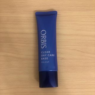 オルビス(ORBIS)のオルビス 薬用 クリアデイケアベース 30g(化粧下地)