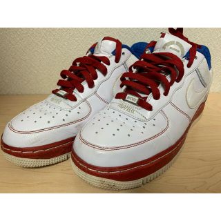 ナイキ(NIKE)のNike Air Force 1 probowl Hawaii 27cm(スニーカー)