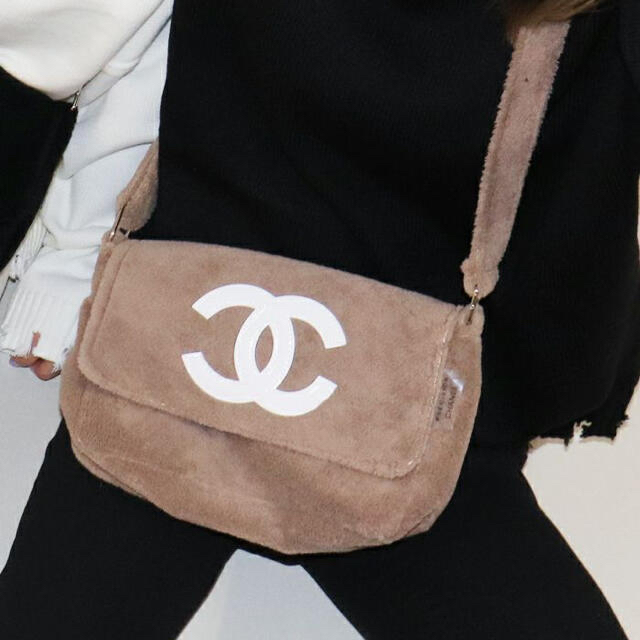 CHANEL ノベルティ バッグ - www.glycoala.com