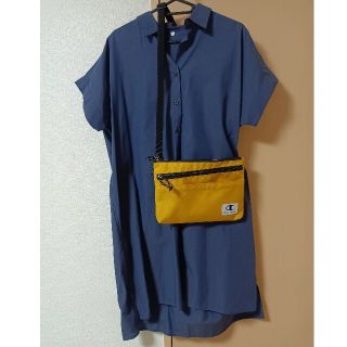 チャンピオン(Champion)のChampionチャンピオン　サコッシュ(ショルダーバッグ)