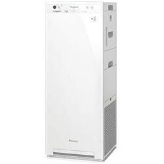 DAIKIN - ダイキン 空気清浄機交換用プリーツフィルター 2枚 KAC017A4の通販 by You———'s shop｜ダイキンならラクマ