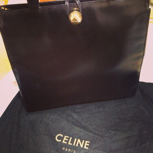 celine(セリーヌ)の【正規品】セリーヌ♡ショルダーバッグ レディースのバッグ(ショルダーバッグ)の商品写真