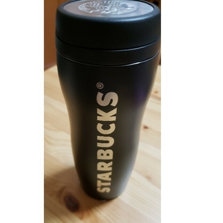 スターバックスコーヒー(Starbucks Coffee)のSTARBUCKSリザーブ　ステンレス携帯ボトル(水筒)