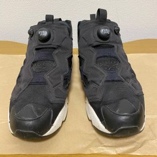 リーボック(Reebok)のリーボック　ポンプフューリー(スニーカー)