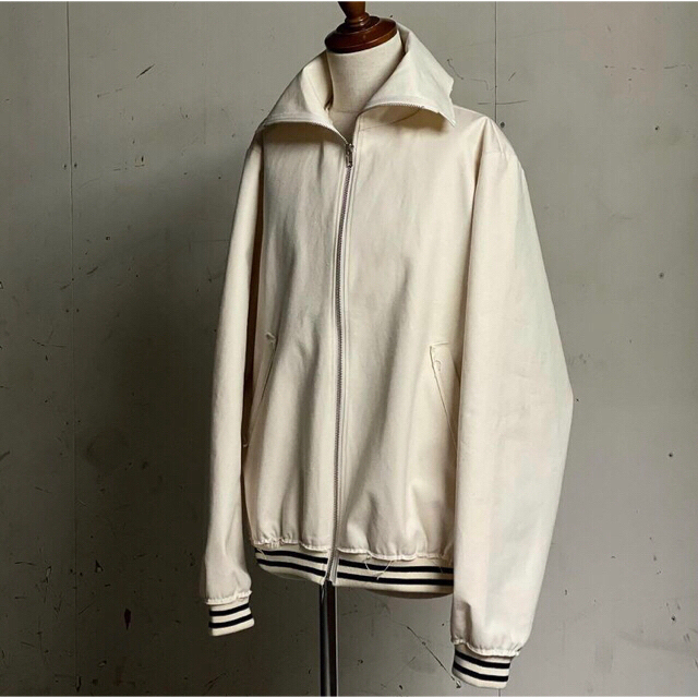 CAMIEL FORTGENS RESEARCH SPORTS JACKET メンズのジャケット/アウター(ブルゾン)の商品写真