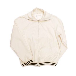 CAMIEL FORTGENS RESEARCH SPORTS JACKET(ブルゾン)