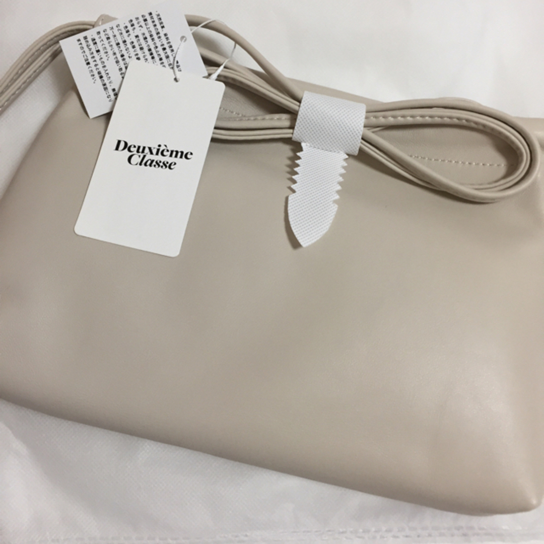 DEUXIEME CLASSE - 【新品】Deuxieme Classe☆CELERI☆セルリ DEUXIEME CLASSE - 【新品】Deuxieme Classe☆CELERI☆セルリ