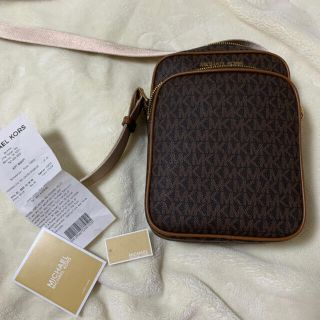 マイケルコース(Michael Kors)のMichael kors ショルダーバッグ(ショルダーバッグ)