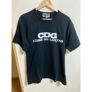 コムデギャルソン(COMME des GARCONS)のCOMME des GARCONS Tシャツ(Tシャツ/カットソー(半袖/袖なし))