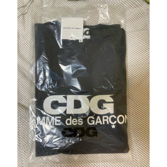 COMME des GARCONS Tシャツ