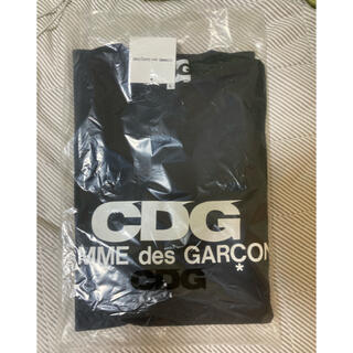 コムデギャルソン(COMME des GARCONS)のCOMME des GARCONS Tシャツ(Tシャツ/カットソー(半袖/袖なし))
