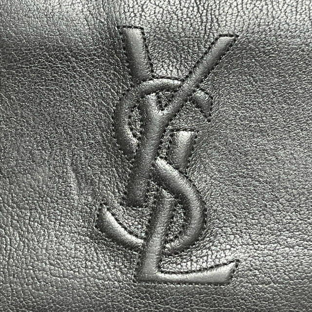 Saint Laurent(サンローラン)のイヴ・サンローラン 長財布 メンズのファッション小物(長財布)の商品写真