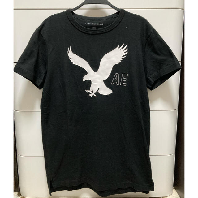 American Eagle(アメリカンイーグル)のアメリカンイーグル　Tシャツ メンズのトップス(Tシャツ/カットソー(半袖/袖なし))の商品写真