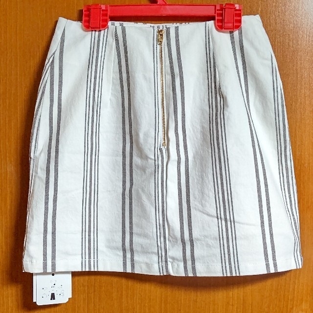 MERCURYDUO(マーキュリーデュオ)の新品 ウエスト60cm MERCURYDUO ミニスカート スカパン レディースのスカート(ミニスカート)の商品写真
