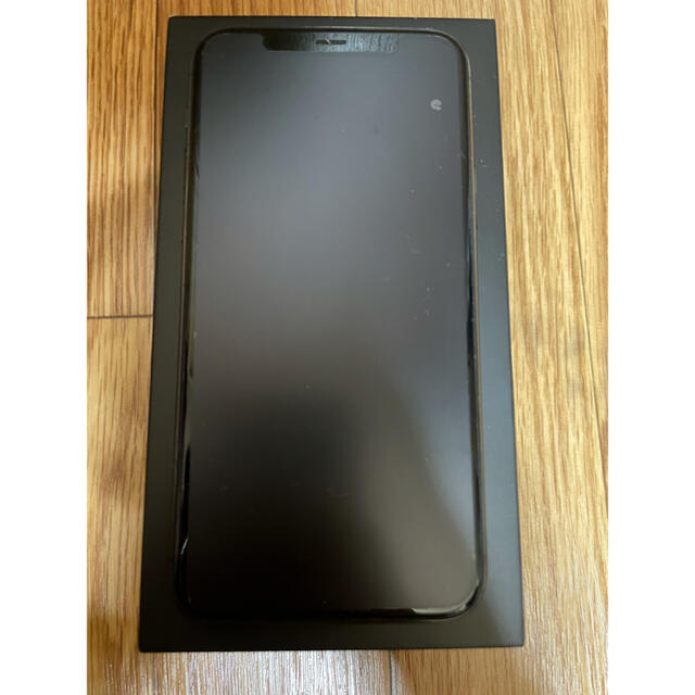 iPhone11 pro 256GB space gray docomo