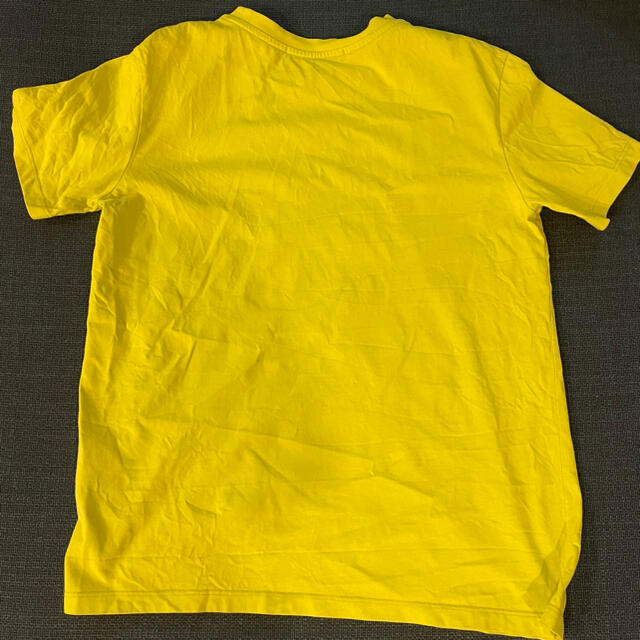 MSGM(エムエスジイエム)のMSGM Tシャツ　直営店購入 レディースのトップス(Tシャツ(半袖/袖なし))の商品写真