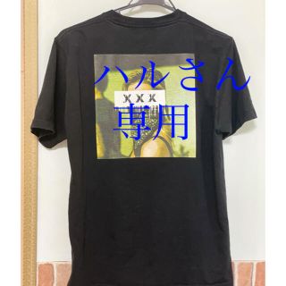 ジィヒステリックトリプルエックス(Thee Hysteric XXX)のはる様　専用出品(Tシャツ/カットソー(半袖/袖なし))