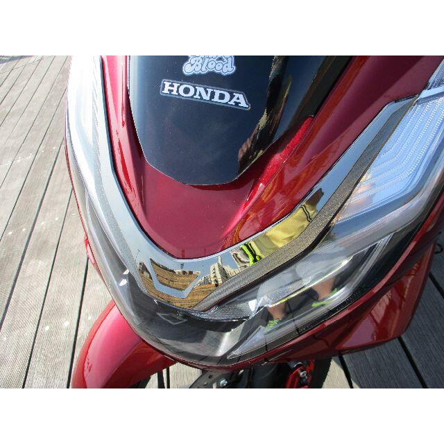 ホンダ - 新型PCX(JK05/KF47)ahm・ガーニッシュヘッドライト入荷 ホンダ - 新型PCX(JK05/KF47)ahm・ガーニッシュヘッドライト入荷