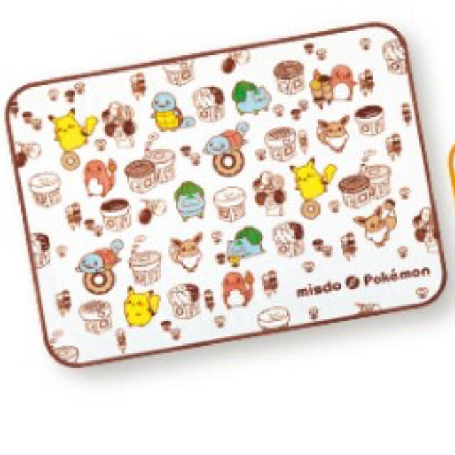 ミスド ポケモン ブランケット ピカブイ ピカチュー イーブイ ミスタードーナツの通販 By Mist S Shop ラクマ ミスド ポケモン ブランケット ピカブイ ピカチュー イーブイ ミスタードーナツの通販 By Mist S Shop ラクマ